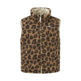 HYLLA REV VEST __color:Wild_Spot_Print#52