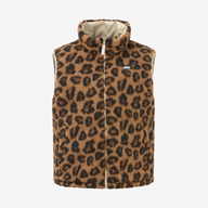 HYLLA REV VEST