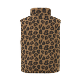 HYLLA REV VEST __color:Wild_Spot_Print#53