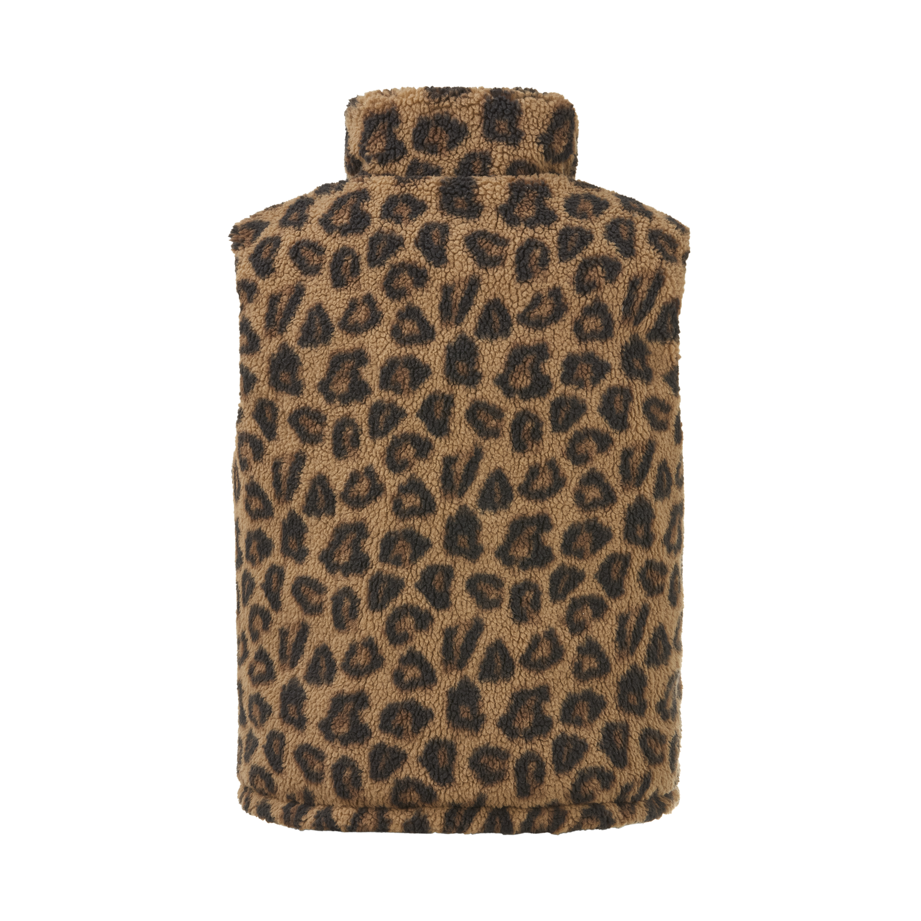HYLLA REV VEST __color:Wild_Spot_Print#53