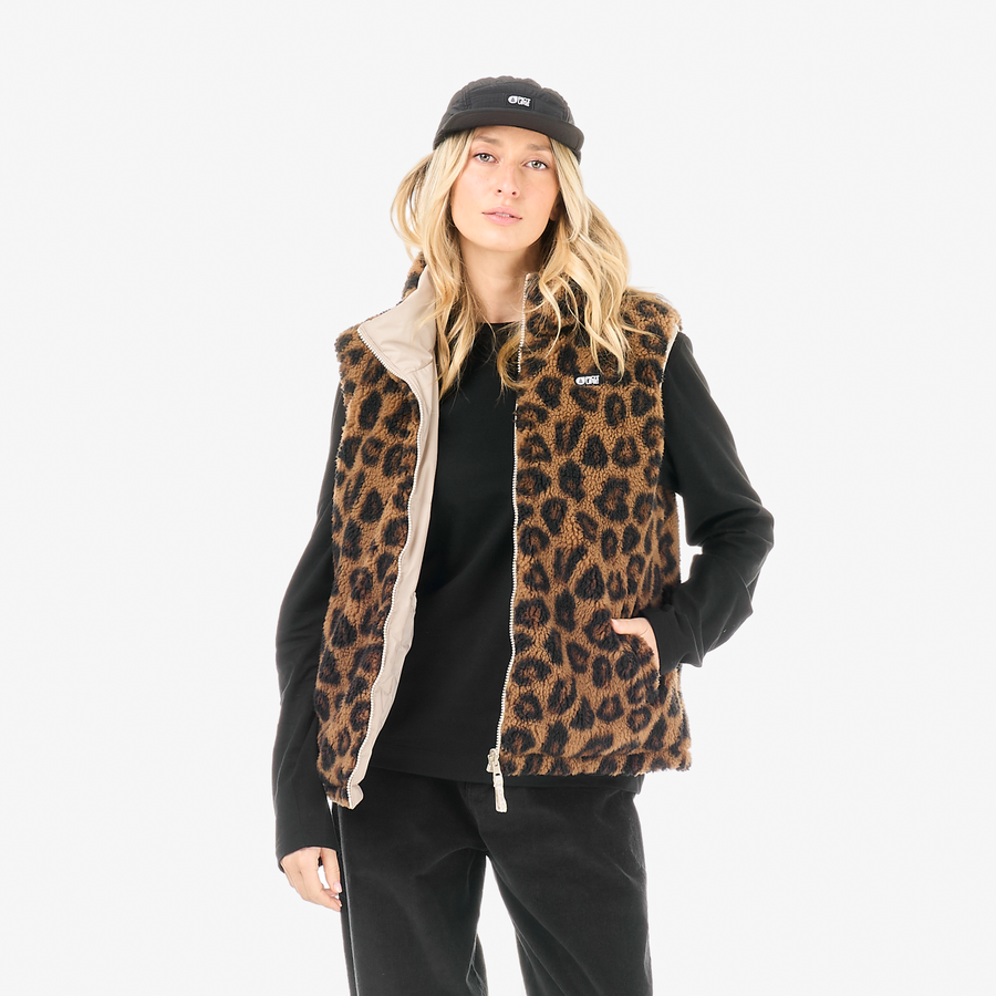 HYLLA REV VEST