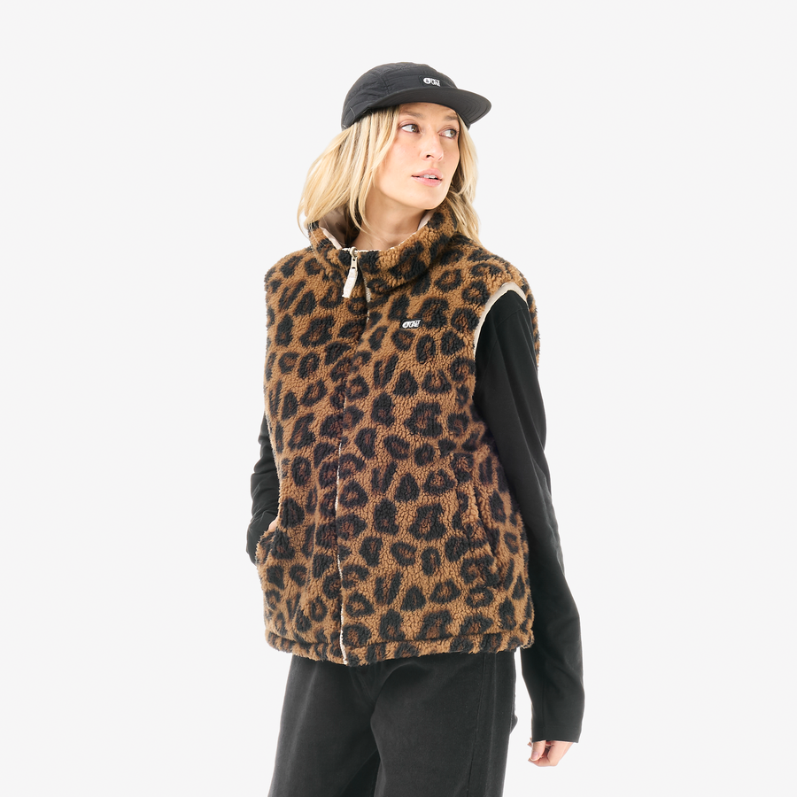 HYLLA REV VEST