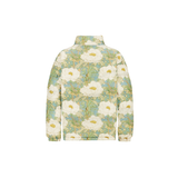 FLIB PUFFER JKT __color:Timeless_Flower_Print#10