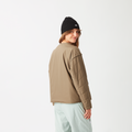 ENDYA JKT __color:Shitake#4