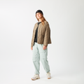 ENDYA JKT __color:Shitake#7