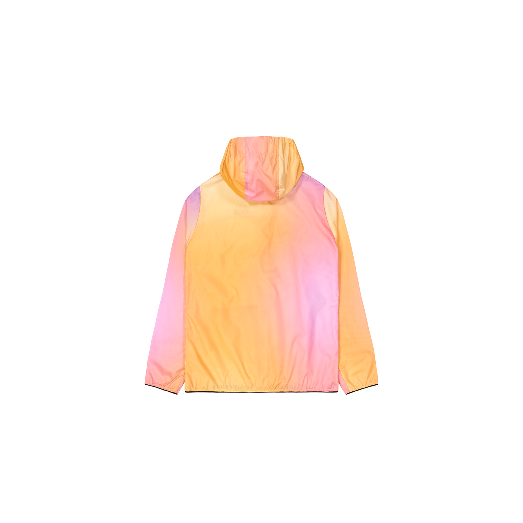 SCALE W PRINTED JKT __color:Gradient_Print#9