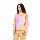 SCALE W PRINTED JKT __color:Gradient_Print#1