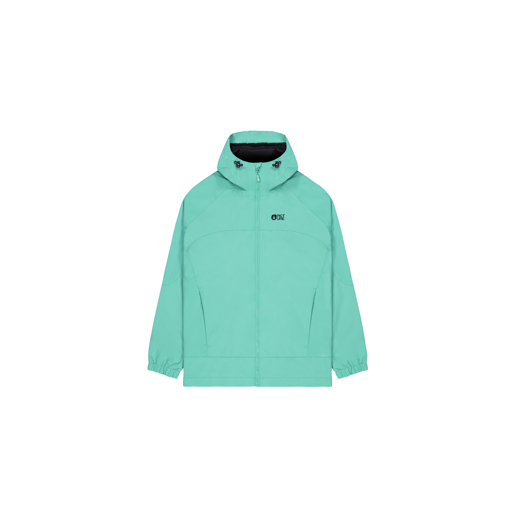 SURFACE W JKT __color:Wasabi#16