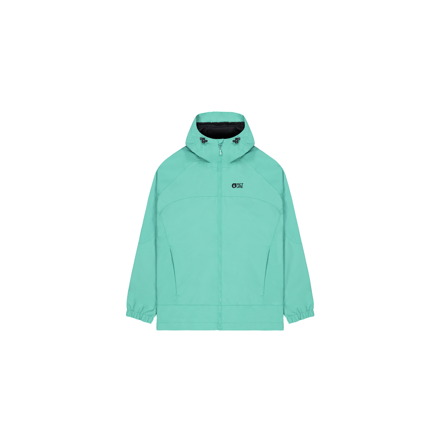 SURFACE W JKT __color:Wasabi#16