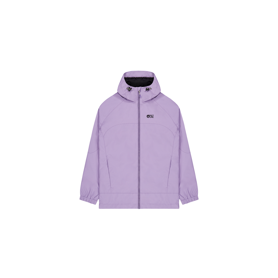 SURFACE W JKT __color:Purple_Haze#7