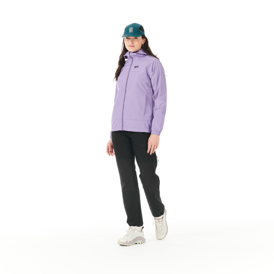 SURFACE W JKT __color:Purple_Haze#2