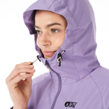 SURFACE W JKT __color:Purple_Haze#5