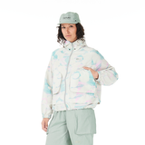 KALIA PRINTED JKT __color:Sakura_Bloom_Print#0