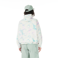 KALIA PRINTED JKT __color:Sakura_Bloom_Print#1