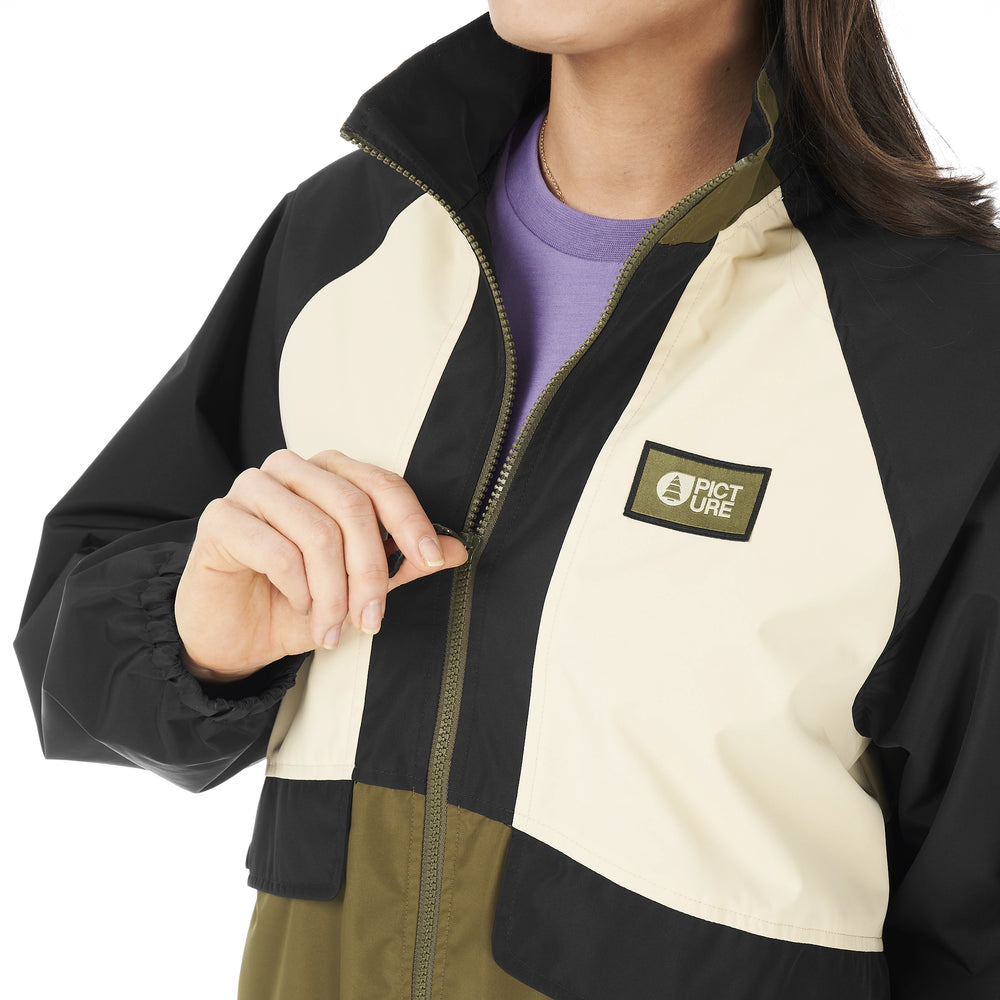 YKK® zip opening