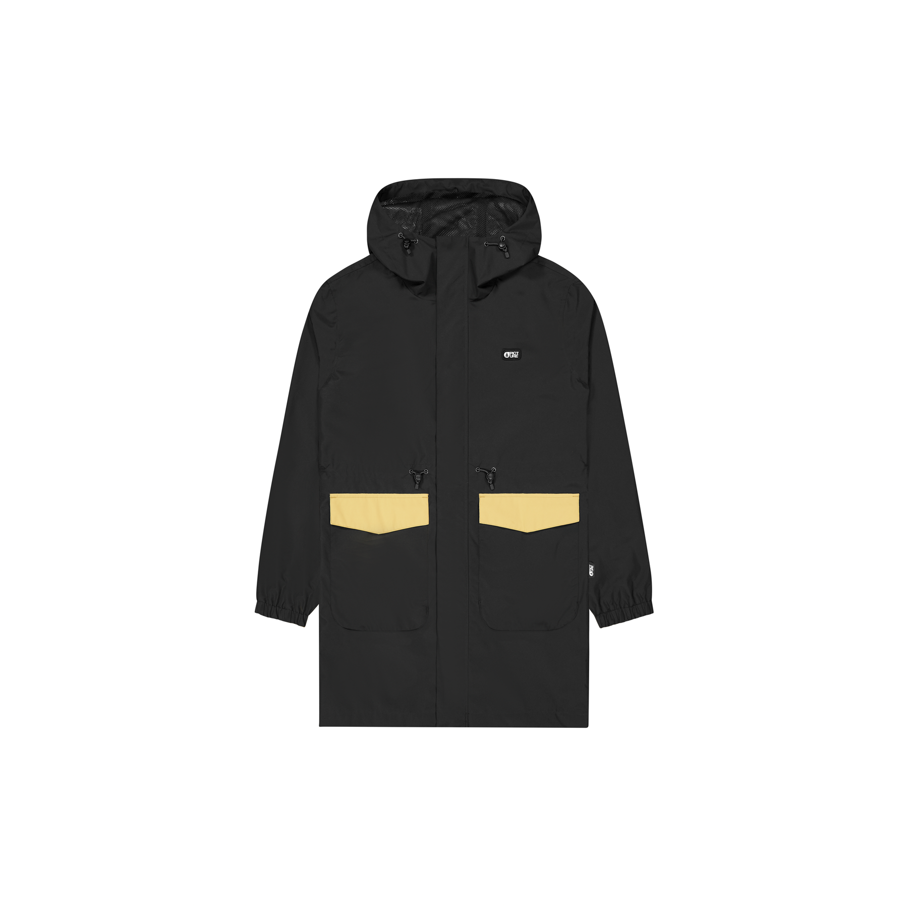 GERALDEEN JKT __color:Black#8