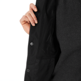 GERALDEEN JKT __color:Black#7