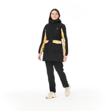 GERALDEEN JKT __color:Black#2