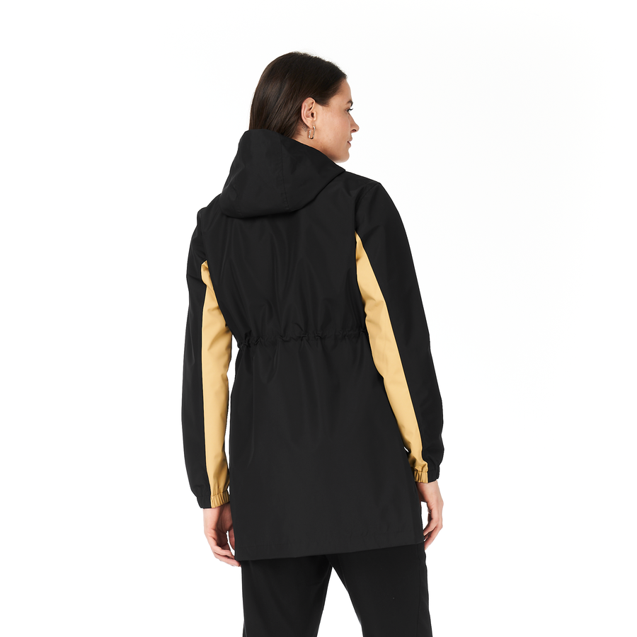 GERALDEEN JKT __color:Black#1