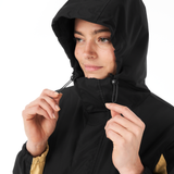 GERALDEEN JKT __color:Black#5