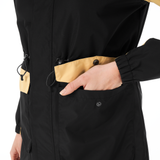GERALDEEN JKT __color:Black#6
