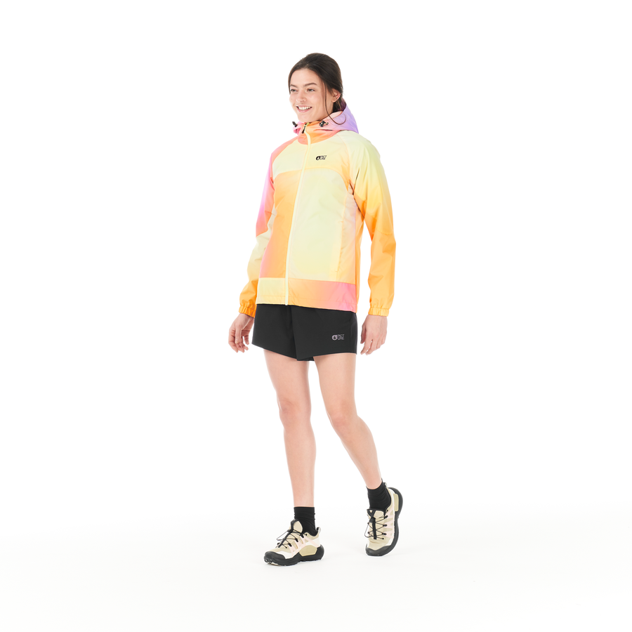 SURFACE PRINTED W JKT __color:Gradient_Print#3