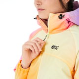 SURFACE PRINTED W JKT __color:Gradient_Print#4