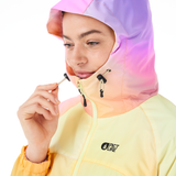 SURFACE PRINTED W JKT __color:Gradient_Print#5