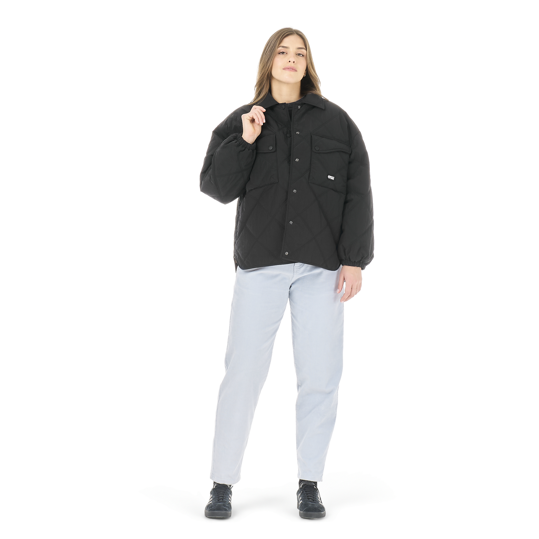 FLIB JKT __color:Black#2