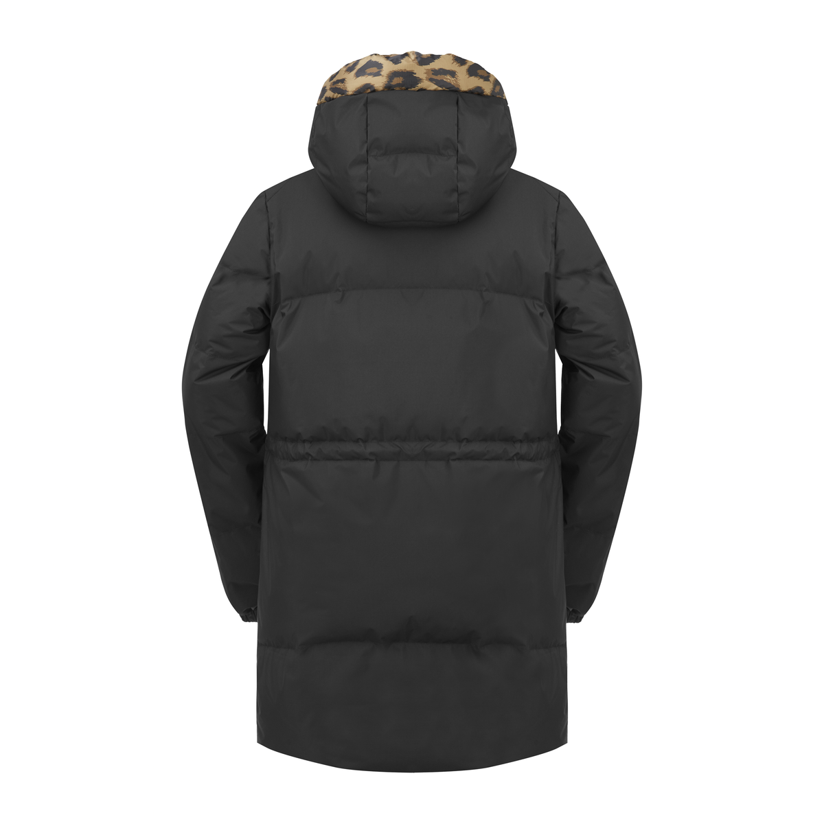 HILKA JKT __color:Black#8