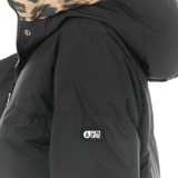 HILKA JKT __color:Black#6