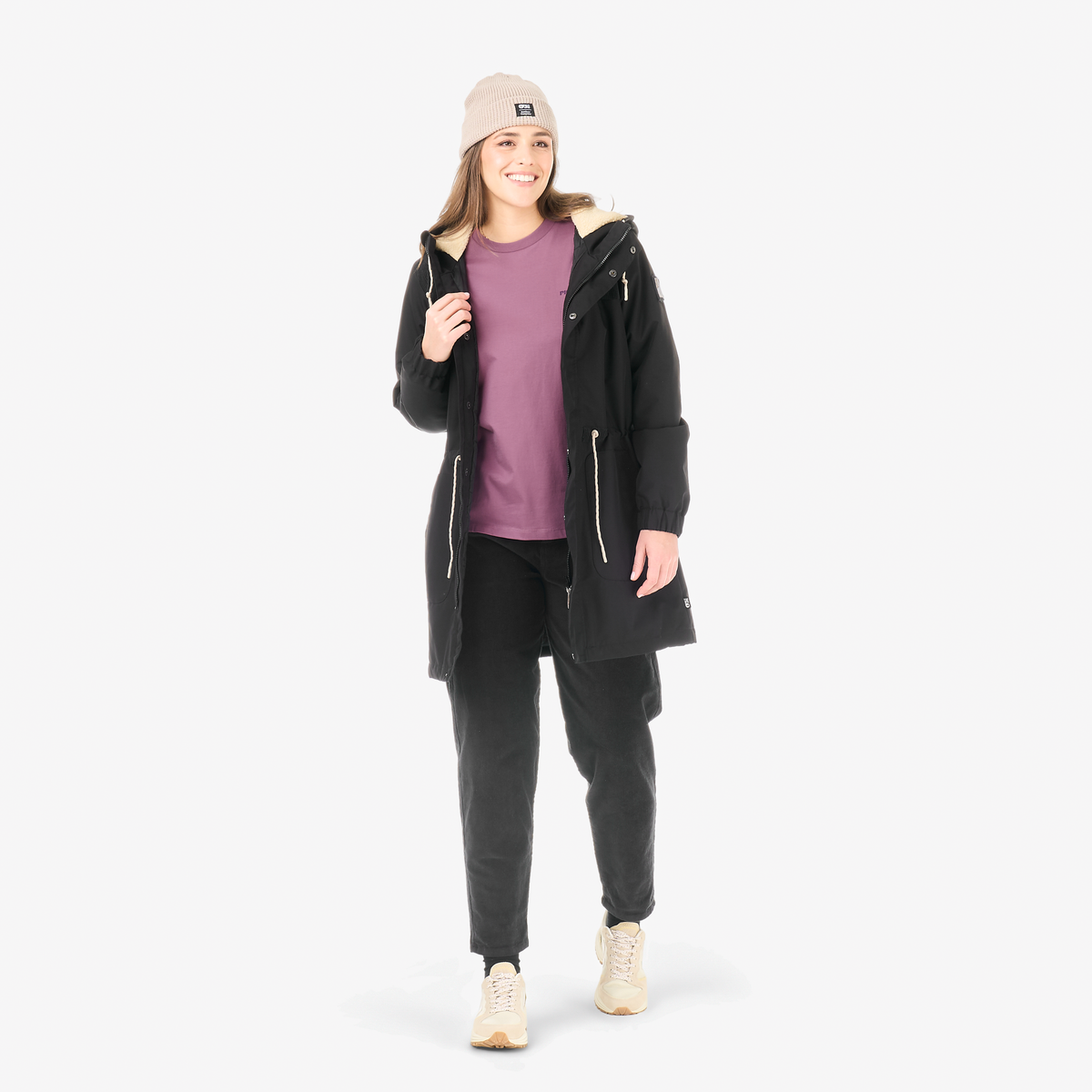 STARN JKT