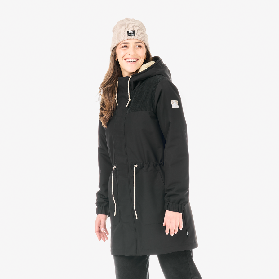 STARN JKT