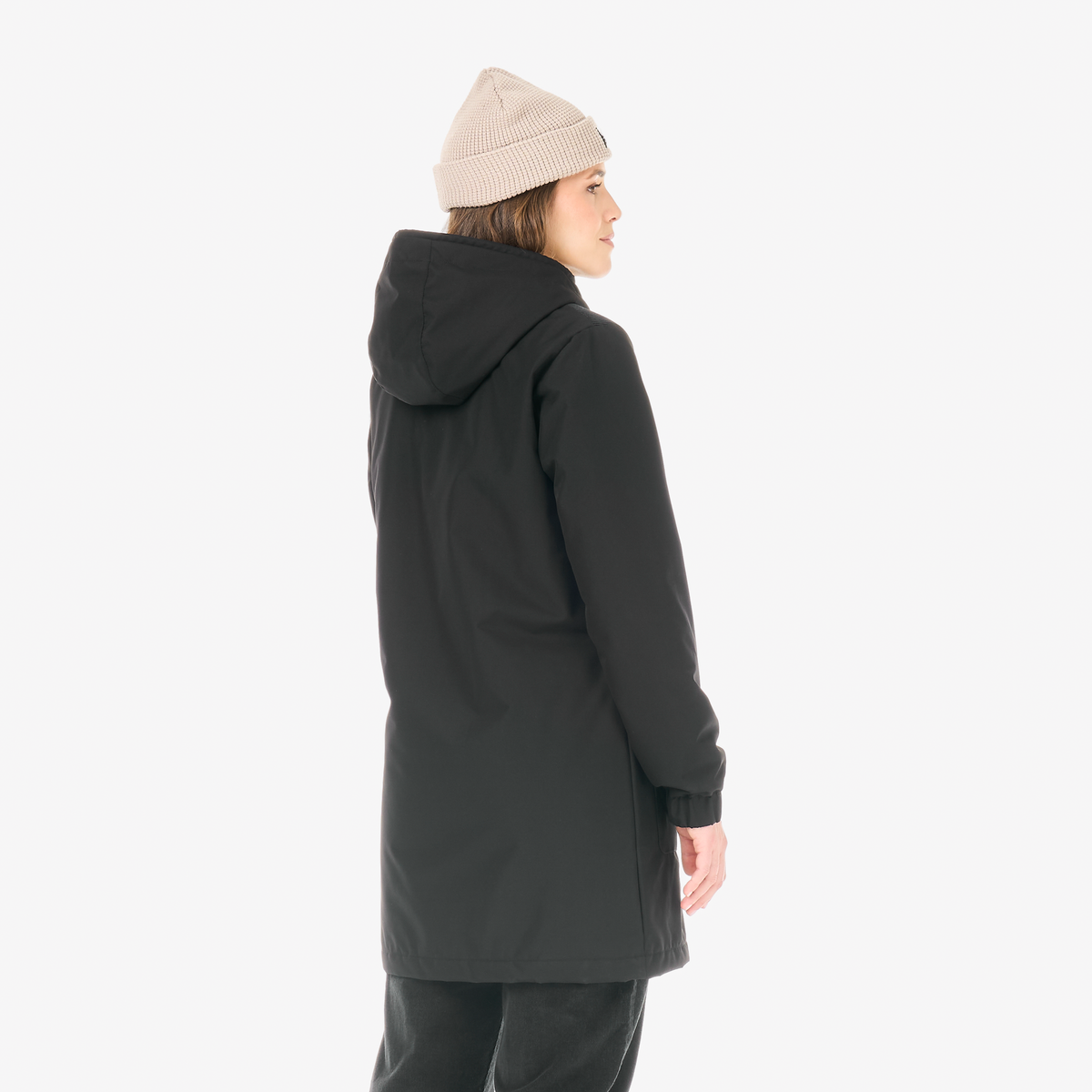 STARN JKT