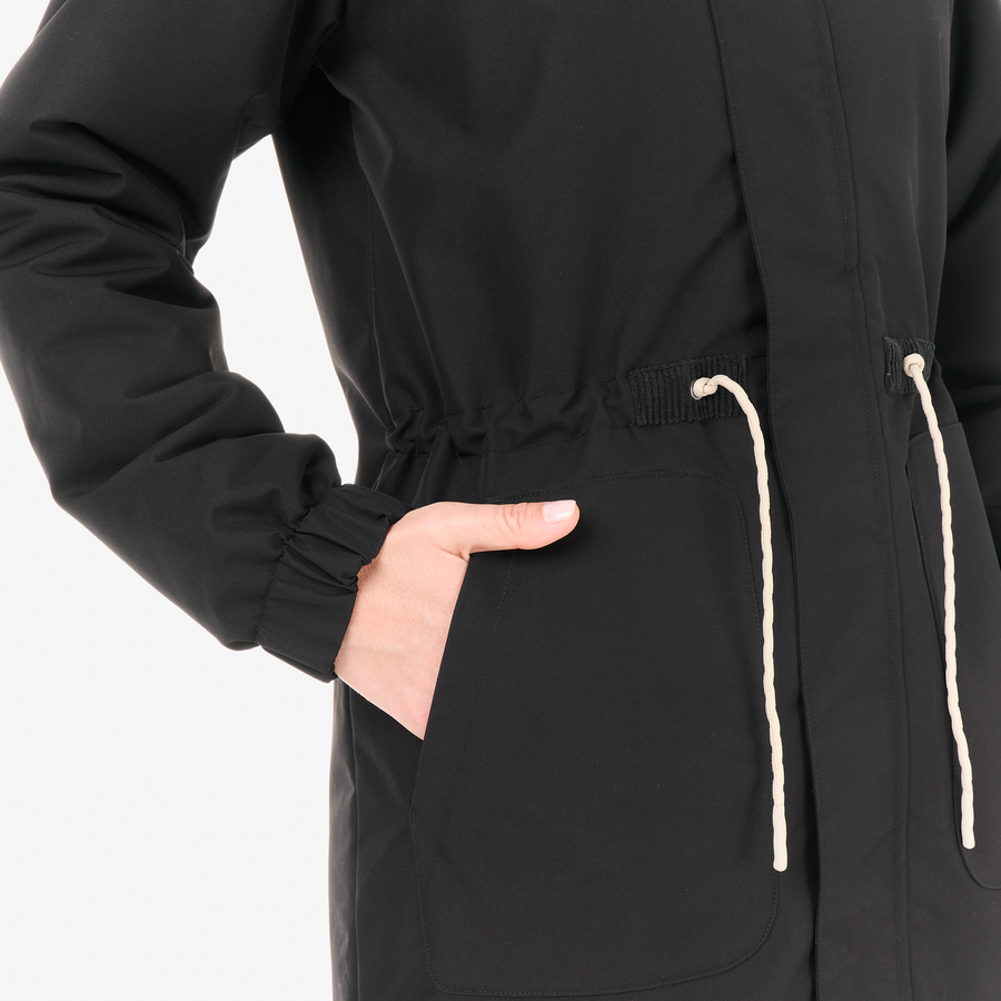 STARN JKT