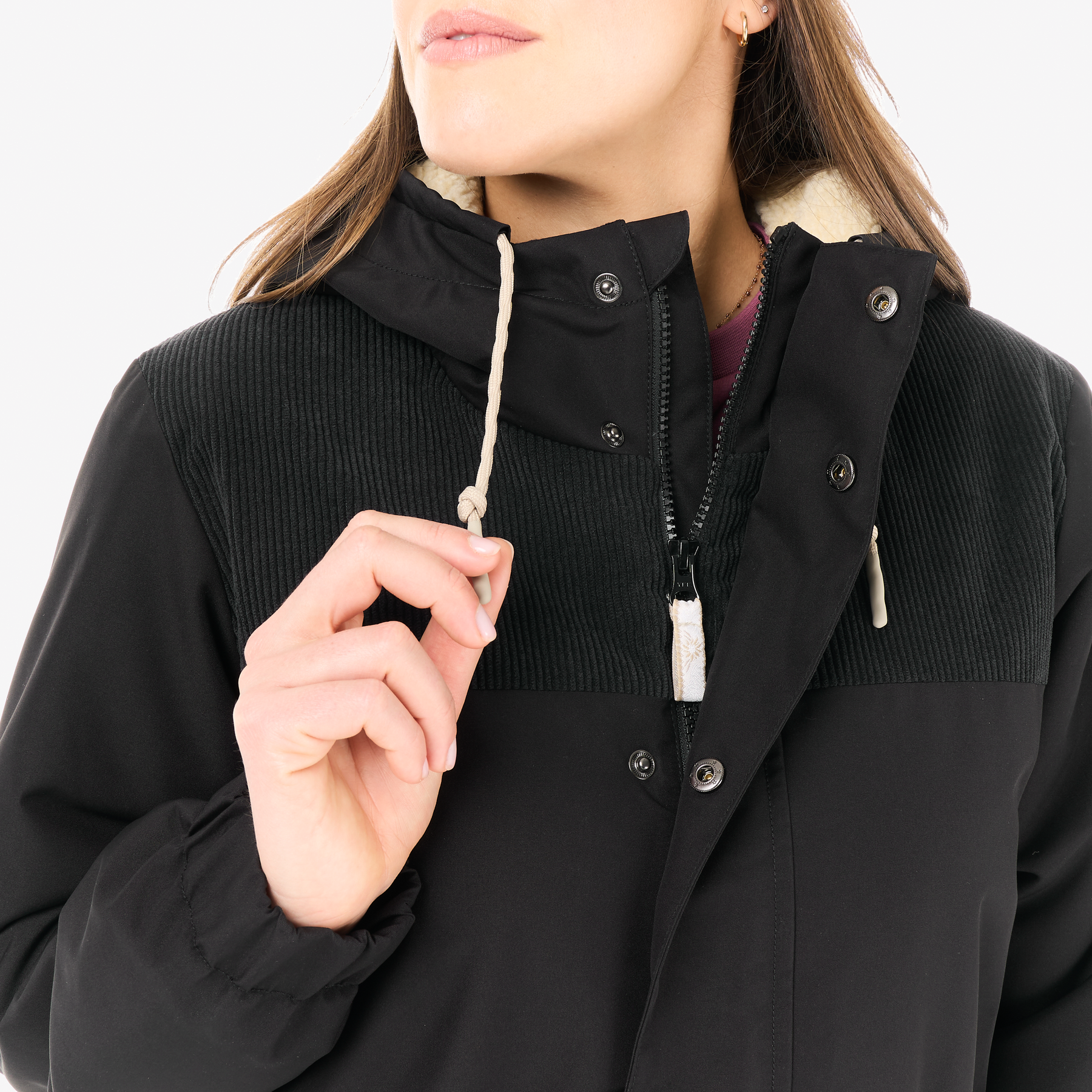 STARN JKT