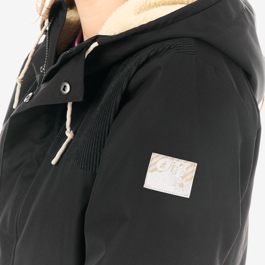 STARN JKT