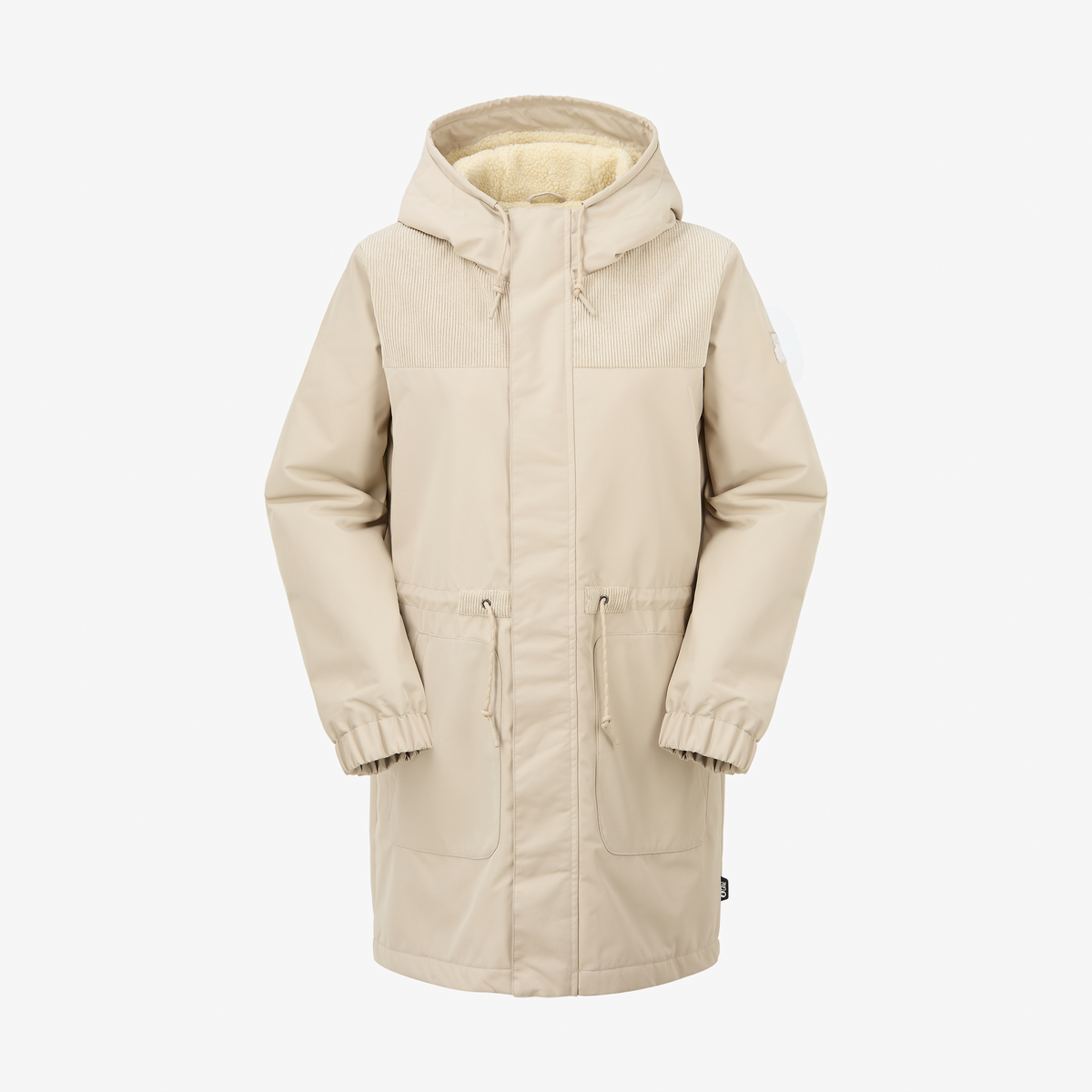 STARN JKT