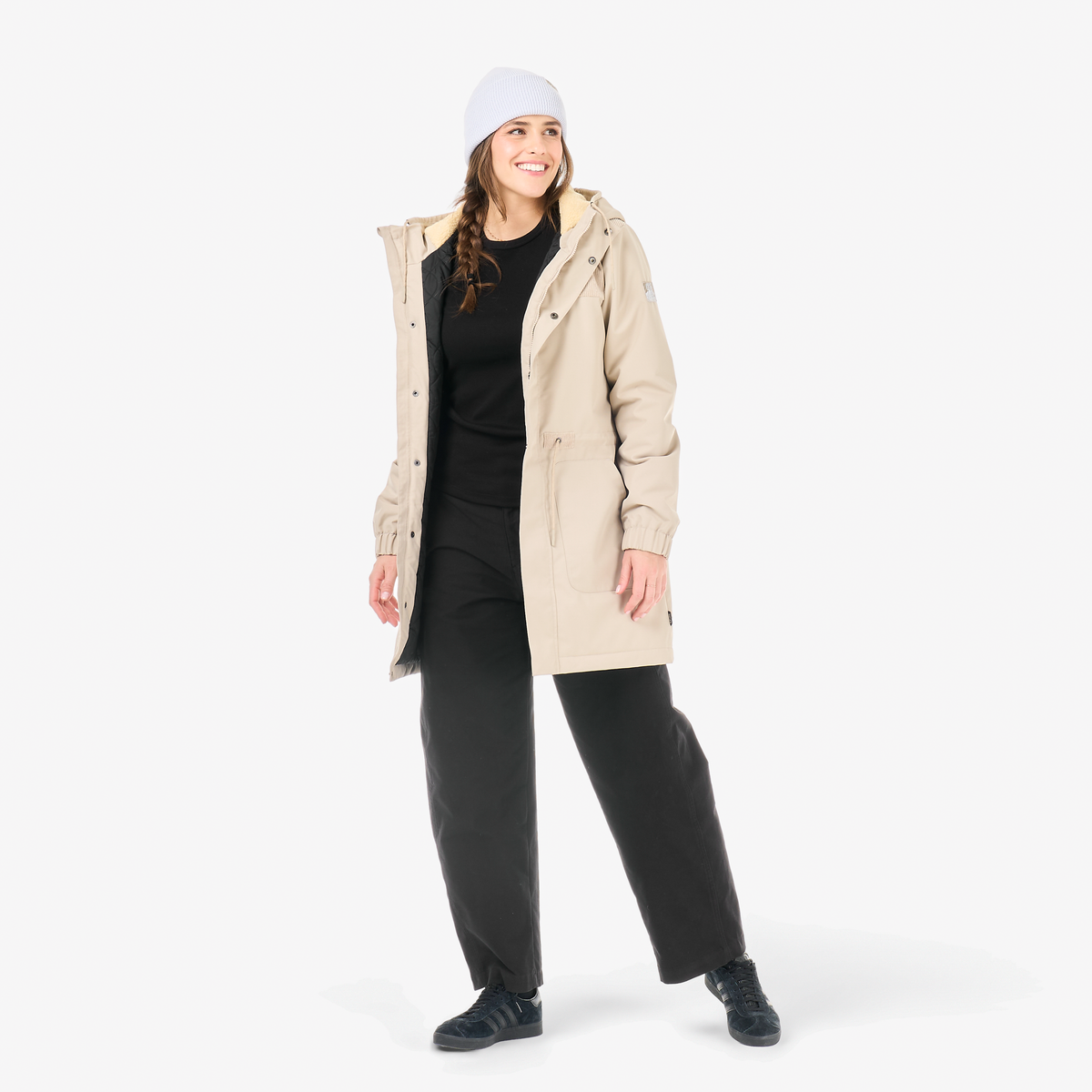 STARN JKT