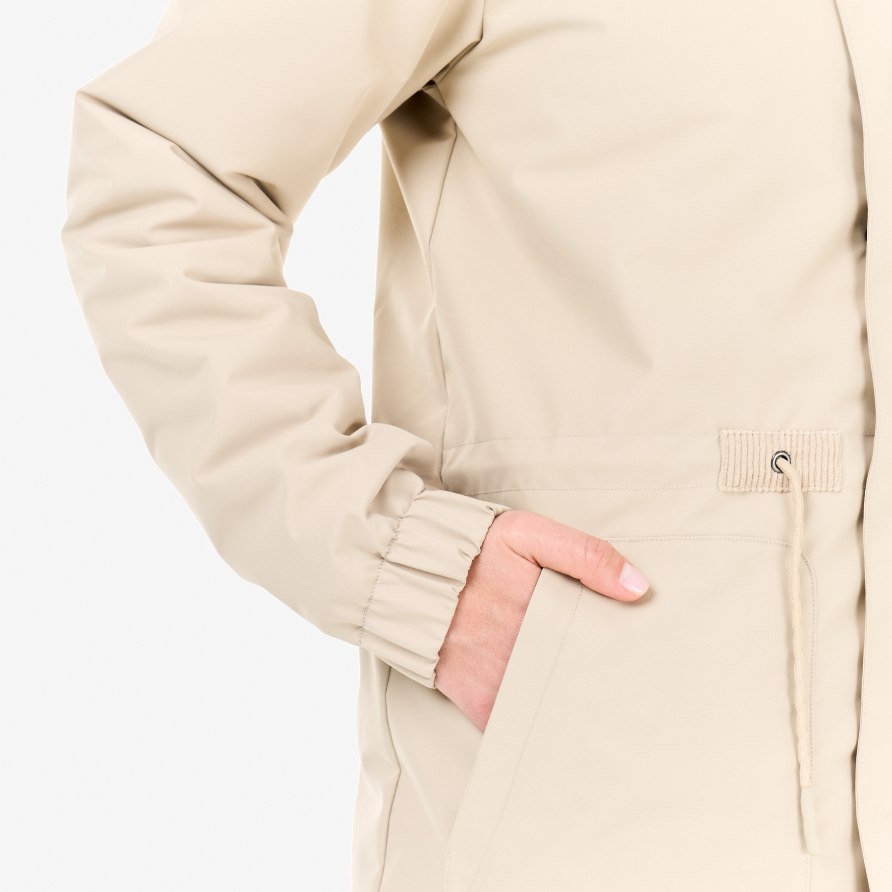 STARN JKT