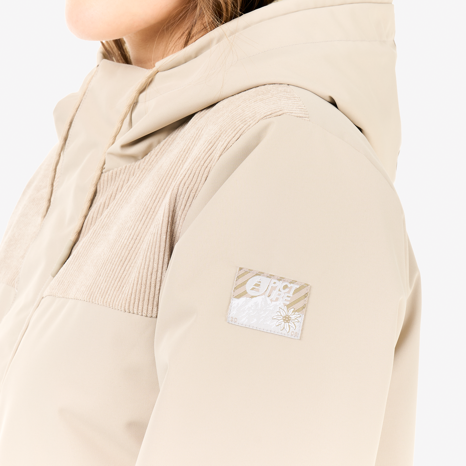 STARN JKT