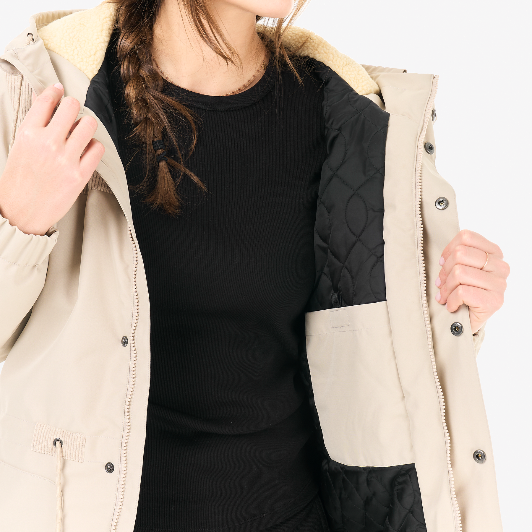 STARN JKT