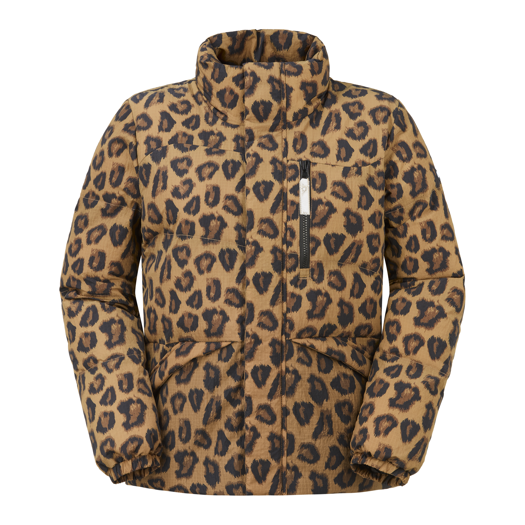 ZONK JKT __color:Wild_Spot_Print#6