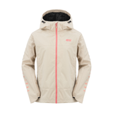 SURFACE W INSULATED JKT __color:Pure_Cashmere#10