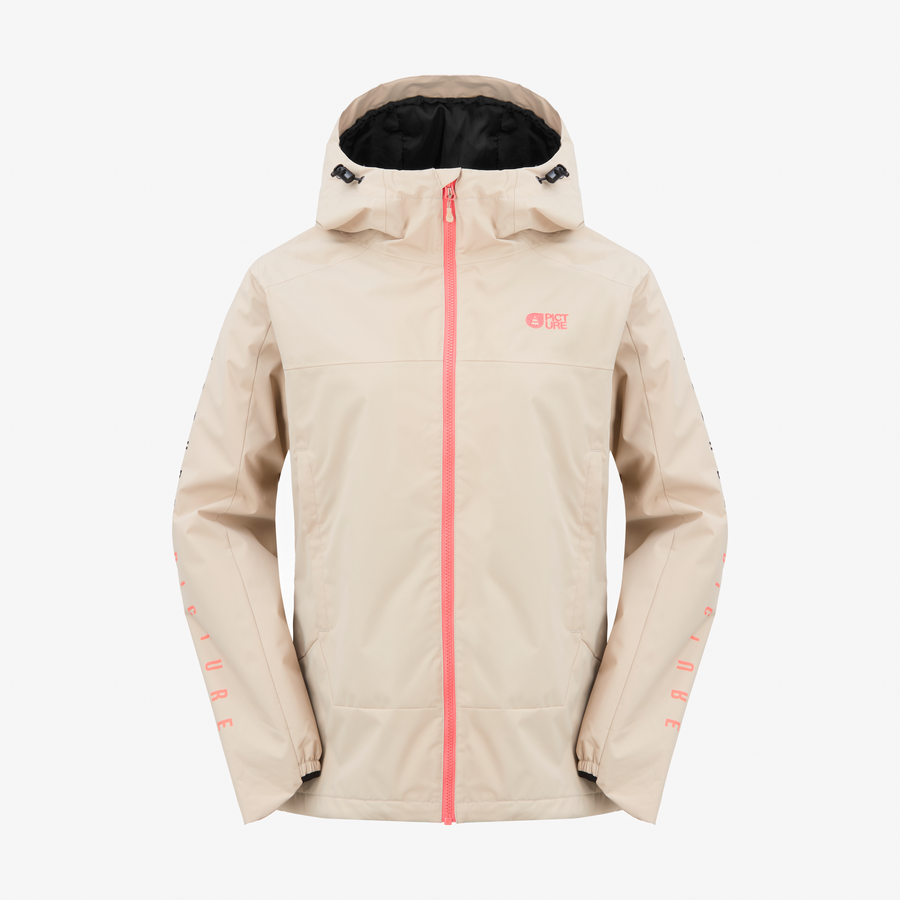 SURFACE W INSULATED JKT