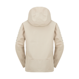 SURFACE W INSULATED JKT __color:Pure_Cashmere#11