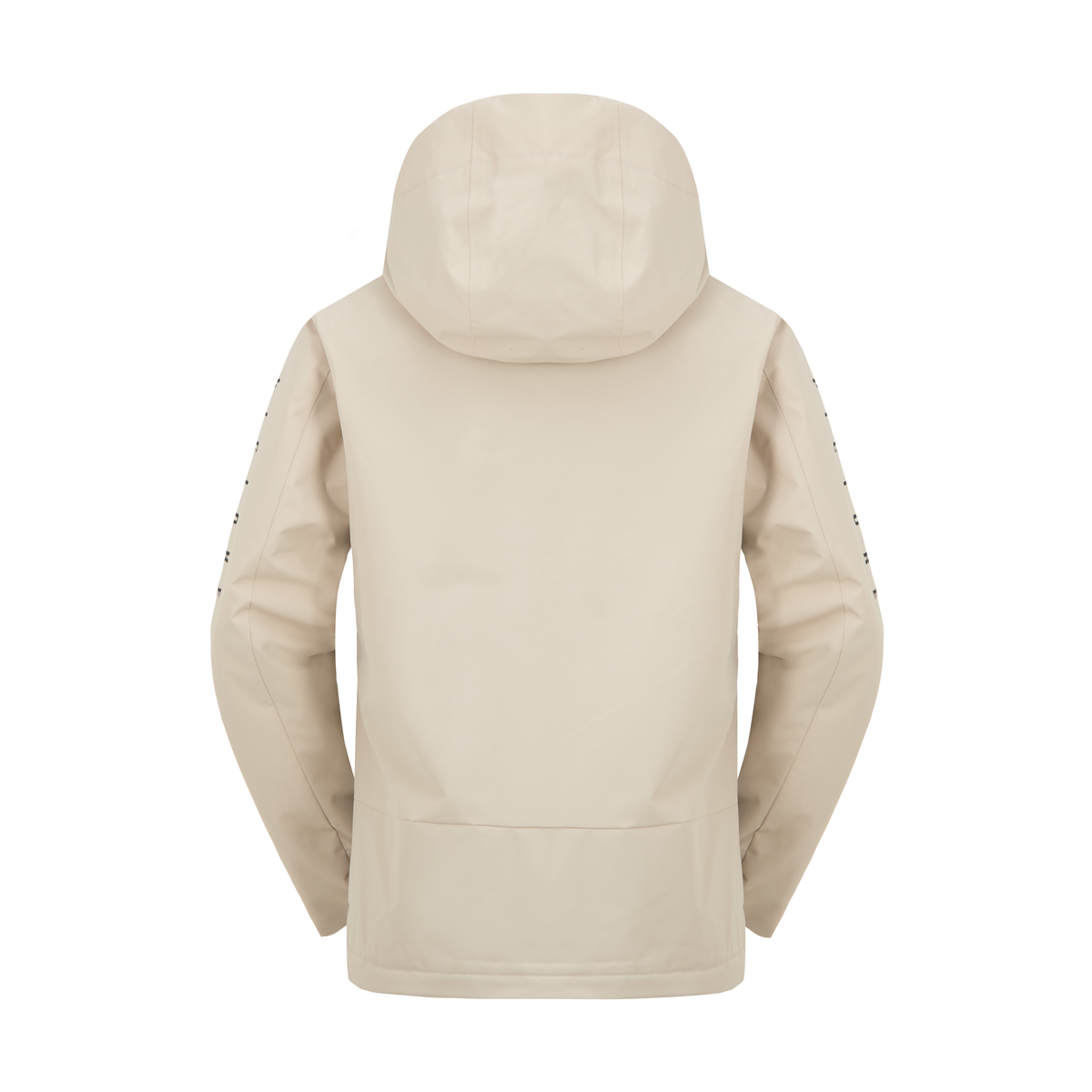 SURFACE W INSULATED JKT __color:Pure_Cashmere#11