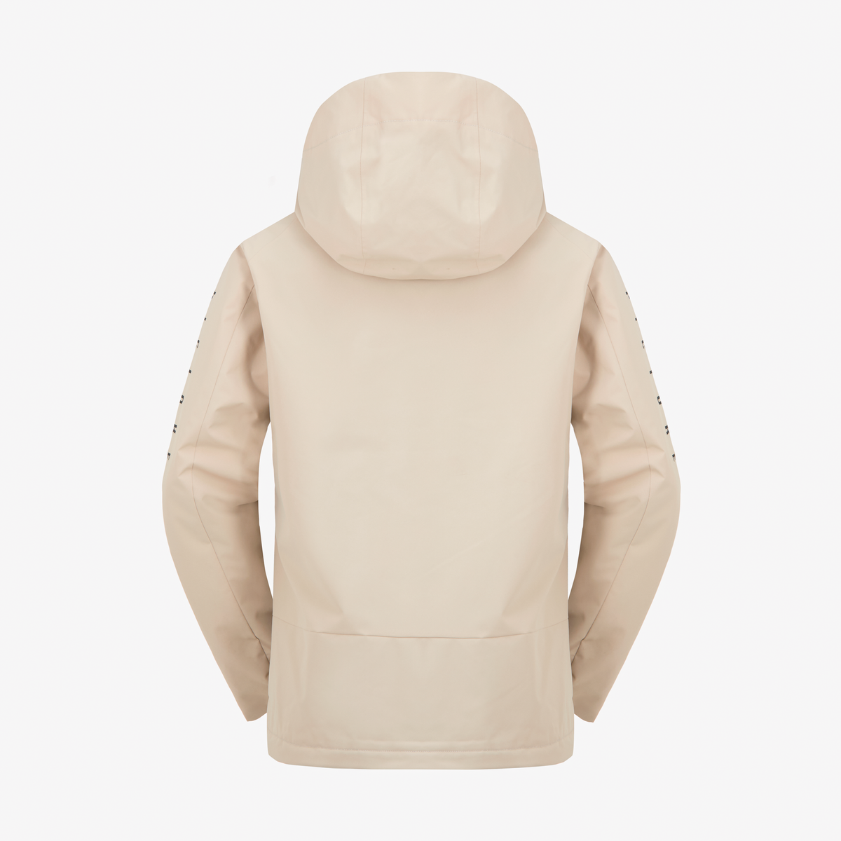 Veste de randonnée imperméable femme SURFACE