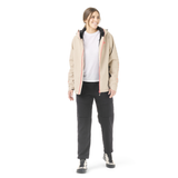 SURFACE W INSULATED JKT __color:Pure_Cashmere#1