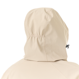 SURFACE W INSULATED JKT __color:Pure_Cashmere#9